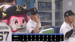 【ロッテ対オリックス14回戦】オリックスが逆転勝ちで２カードぶり勝ち越し！　エスピノーザが７回２失点で自己最多８勝目　中川圭太＆西川龍馬がダメ押し弾