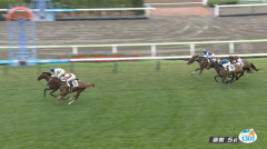 【函館5R新馬戦】さあイッペイのデビューだ