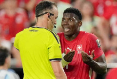 【悲報】サッカースイス代表、勝てる試合だったのに余計な事をして敗退