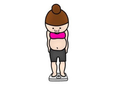 【画像】むちむちとでぶの境界線な女達が撮られるｗｗｗｗｗｗｗｗｗｗｗｗｗｗｗｗｗｗｗｗｗｗ