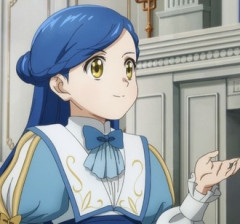 【本好きの下剋上】4期 13話 感想...素材採集