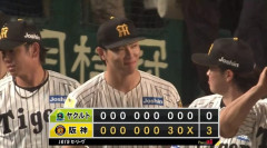 【阪神対ヤクルト12回戦】阪神　佐藤輝明と大山悠輔の2者連続弾でヤクルトに連勝！163キロ右腕の工藤がうれしいプロ初勝利