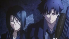 【Fate】衛宮切嗣はアイリスフィールとは夫婦関係。だがしかし籍とか入れてない段階なら…久宇舞弥とは不倫や愛人という関係は成り立たない？