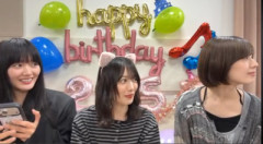 【櫻坂46】まさかの事実を森田ひかるSHOWROOMでBuddies