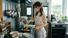 【オススメは？】お前らの「買ってよかった調理器具」を教えろ　ワイはイワタニのやきまる