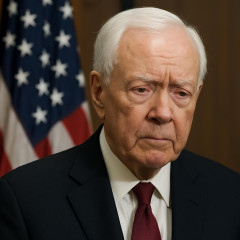 米共和党の重鎮グラム上院議員、「急病」で死去   #訃報