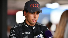 アウディF1ボルトレート「2026マシンに慣れるべき」「不満があるドライバーは2030年まで言い続けるの？」