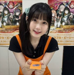 お前らが好きそうな新人声優（17）を発見したw w w w