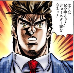 【ジョジョ】ジョナサンってジョースター家も父親も守れなかったよね