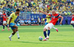 イングランドに負けたノルウェーに負けたブラジルｗｗｗｗｗｗｗｗｗｗｗｗｗ