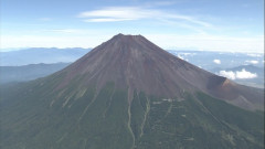 11日だけで4件…富士山で遭難事故相次ぐ→高山病、ねん挫、疲労、疲労、、、