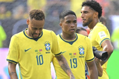 「セレソンは二度とW杯で優勝できない」ブラジル国内で広がる“悲観的ムード”「タイトルを逃したことへの失望感が高まっている」
