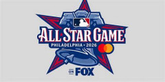 MLBオールスター。ミジオロウスキー辞退、山本辞退、スキーンズ辞退、サンチェス辞退、ウィーラー拒否
