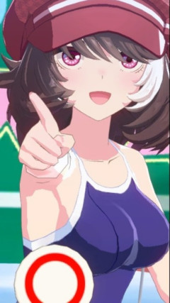 【ウマ娘】なんでBC期間にマルシュ出さなかったんやろ