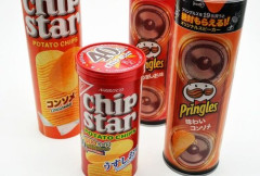 【爆笑】ワイ「チップスターうめえええﾊﾟﾘﾊﾟﾘ」トッモ「ほーい（プリングルスを与える）」ｗｗｗｗｗｗｗｗｗｗ