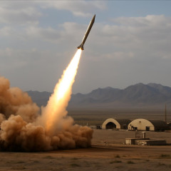 イラン、米空軍基地に弾道ミサイル発射   |  日本の石油備蓄量が200日切ってるんやがどうなっちゃうの？🥺