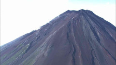 「やっぱりだめだ」富士山下山中に疲労で動けなくなった男性（54）が再び救助要請…登山時に引き続き2日連続で救助求める=静岡県警