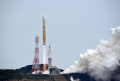韓国メディア　 日本、再利用型ロケットの発射試験へ…スペースXに対抗し2030年代実用化目指す ［7/12］