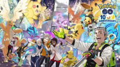 「ポケモンGO」、同接1000万超え❗障壁に圧倒的権力差を見せつけていくｗｗｗｗ