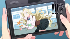 『君のことが大大大大大好きな100人の彼女 第3期』26話感想 美々美も認める美しい素顔