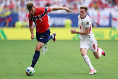 【動画】ノルウェー代表🇳🇴のセルロートさん、大事な試合でエゴを出して戦犯になってしまう