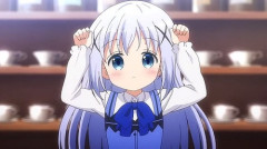 3大きらら神アニメを決めようと思う。「ご注文はうさぎですか？」「まちカドまぞく」「となりの吸血鬼さん」で決定