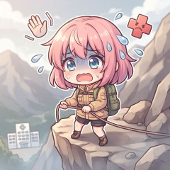 有名登山インフルエンサー、赤さんを難所へ連れて行き激しいバッシングに…医師からも苦言