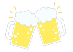 【職場恋愛】上司と初めて二人きりで飲んだ後、終電を逃してしまい、長い距離を歩いて私の家まで送ってもらい、その際はじめて手を繋いだ。