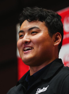 日本のドラ1→メジャーでドラ4にも選ばれず【佐々木麟太郎】