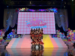 【朗報】AKB 19期生昇格コンサートが好評だった模様！満足度が高いのは何故？【AKB48 19期生昇格記念LIVE！～次の夏まで、ギンガムチェック～】