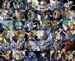 【疑問】ガンダムの主役機に遠距離狙撃タイプが全くいない謎