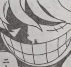 【ワンピース】1188話、やばい