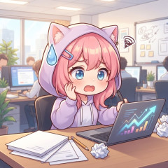 トントン拍子にいく時ほど間違ってるの私だけ？