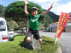 【爆笑】小学生さん、初めてのバーベキューに大興奮wwwwwwwwww