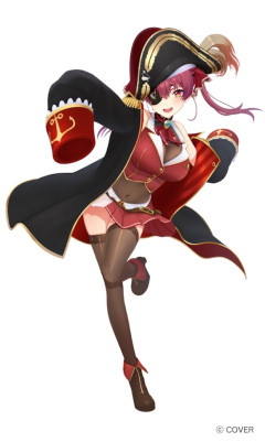【ホロライブ】これってそらちゃんのビクター所属みたいな感じ？