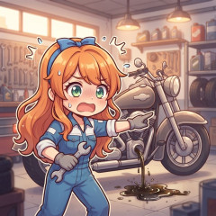 ハーレーダビッドソンが7車種・1574台をリコール…オイル噴出のおそれ