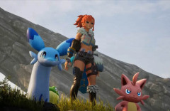 【すごすぎ】『パルワールド1.0』Steam同接85万人突破！正式リリースで人口増えまくりｗｗｗｗｗ