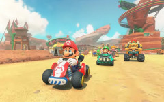【現代】「ポケモン」「マリオカート」のオープンワールド化は失敗だった…