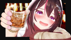 【ｴﾍﾍ･･AZKi】ちょっと酔っちゃったかも…ホロライブメンバーが一致団結して魅せる！雪花ラミィ・博衣こより