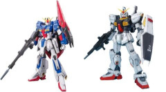 ガンダムMk-IIがZガンダムより劣ってる部分ってどこ？