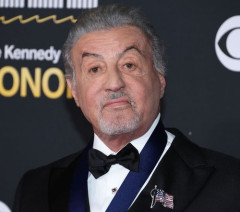 【驚愕】80歳のスタローンさんとT-1000俳優の2ショット、ガチで渋すぎるｗｗｗｗｗｗｗｗｗｗ