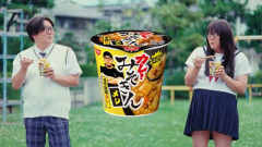 【朗報】ヒカキンさん、新カップめん「カレーみそきん」の発売発表ｗｗｗｗｗｗｗｗｗｗ