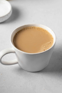 コーヒーぎゅーにゅーつくた