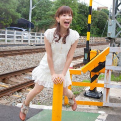皆藤愛子ちゃんの全盛期が可愛すぎて橋本環奈も広瀬すずも浜辺美波も霞む件