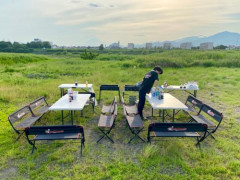 【悲報】三大迷惑趣味「BBQ」「登山」ｗｗｗｗｗｗｗｗｗｗ