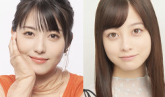 橋本環奈と浜辺美波、一緒にディナー行くならどっちにする？【画像あり】