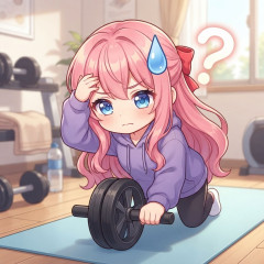 腹筋ローラーってマジで効くんか?