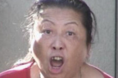 引っ越しおばさん、大切な家族を守っていただけだった