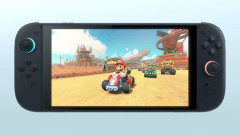 【悲報】メディア「Switch2、欧州“更新版”は『少し重くなり電池容量減る』仕様」