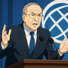 FIFA会長「ワールドカップ出場国を48→64に増やす」